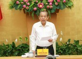Phó Thủ tướng: Bỏ yêu cầu về chứng chỉ ngoại ngữ, tin học không phù hợp