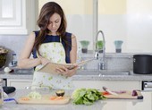 Những sai lầm lớn nhất trong nấu ăn cản trở việc giảm cân