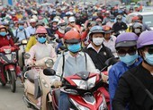 Có thể kiểm tra khí thải xe máy 5 năm sử dụng
