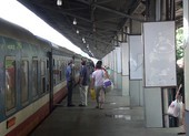 Tăng chuyến và giảm giá vé cho khách đi tàu dịp Hè 2020
