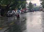 Nhiều nơi ở Nam bộ có mưa vào buổi chiều