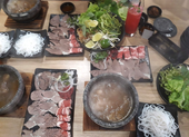 Thực phẩm giàu cholesterol nên ăn và tránh