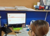 Ngồi nhà cũng được cấp lại thẻ BHYT bị mất, hỏng