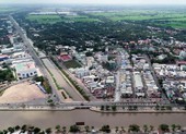 Khen thưởng 22 gia đình sinh 2 con một bề là gái