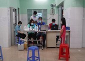 TP.HCM mở rộng cách ly tập trung người từ Bắc Giang, Bắc Ninh