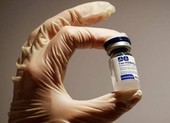 Moscow: Tiêm vaccine COVID-19 được bốc thăm quà xe hơi
