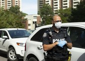 Xả súng tại tiệc sinh nhật ở Canada, 3 đứa trẻ bị thương