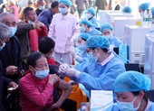 Trung Quốc chuẩn bị thử nghiệm tiêm trộn vaccine của Sinovac và của Inovio Mỹ
