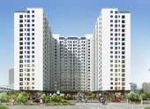 Giá căn hộ chung cư ở TP.HCM giảm