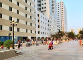 Bất ngờ căn hộ dưới 30 triệu đồng/m2 tại TP.HCM