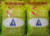Hôm nay, đăng ký gạo ST25 được công bố trên công báo Mỹ