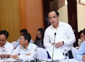 Chính thức 'khai tử' công ty đăng ký vốn lên đến 144.000 tỉ