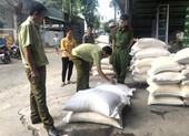 Đủ chiêu trò nhập lậu đường vào Việt Nam