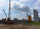 Kiểm điểm hàng loạt cán bộ Công ty Công ích quận 8