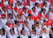 Tinh thần của 30-4 thôi thúc chúng ta vươn lên