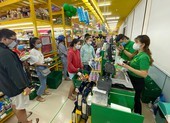 Thủ tướng: Kinh tế TP.HCM phải nhanh chóng bật dậy