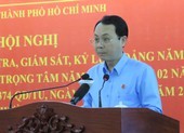 Thực hiện QĐ 1374: TP.HCM cách chức, khai trừ nhiều đảng viên
