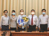 Từ 1-8, UBND quận Tân Phú chỉ còn 1 Phó Chủ tịch điều hành