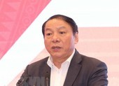 Nhiều nhân sự vừa được điều động, bổ nhiệm