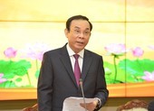 Lãnh đạo TP.HCM gặp gỡ các trí thức kiều bào tiêu biểu
