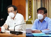 Phó Thủ tướng Vũ Đức Đam: TP.HCM đã làm đúng hướng
