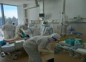 Sở Y tế TP.HCM chấn chỉnh việc đưa thông tin mạng xã hội gây hoang mang