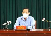 TP.HCM có thể tiếp tục thực hiện Chỉ thị 16 với một số biện pháp tăng cường