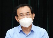 Từ hôm nay, người dân TP.HCM không ra đường sau 18 giờ đến 6 giờ sáng hôm sau