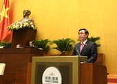 'Các liệt sĩ hy sinh để đất nước nở hoa độc lập, kết quả tự do'