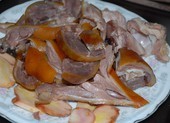 Những tác hại khó lường từ thói quen ăn thịt chó
