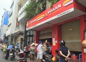 Vissan sẽ giảm cung cấp lượng heo mảnh ra thị trường