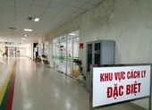 6 ca nhiễm COVID-19 mới, Bình Thuận điều trị khỏi 6 người
