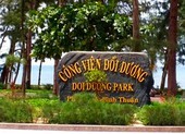 Cô gái 16 tuổi đi tập thể dục trong công viên bị hiếp dâm