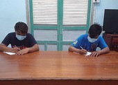 1 thuyền viên khai nhảy xuống biển thoát thân vì bị đánh
