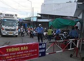 Giãn cách toàn thị xã La Gi, Bình Thuận, theo Chỉ thị 15 từ 12 giờ trưa nay 14-7