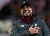 HLV Jurgen Klopp lo sợ bị Liverpool sa thải