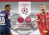 Đừng mong trận chung kết Champions League cống hiến