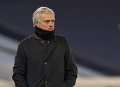 Khi Mourinho không cho đối thủ cơ hội... sống