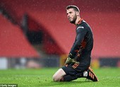 Thực hư chuyện MU bán cả De Gea lẫn Dean Henderson