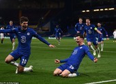 Hạ Real, Chelsea hẹn Man. City ở chung kết Champions League