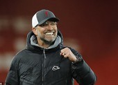Klopp nói về điều điên rồ, khó hiểu ở Manchester United