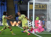 Người biến 500.000 đồng thành 650 triệu nhờ... Arsenal