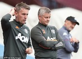 MU cập nhật tình hình lực lượng trước chung kết Europa League