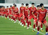 Các đối thủ bảng G trong tầm ngắm của ông Park