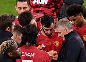 Solskjaer nói về tương lai của Pogba và MU mua tiền đạo
