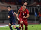 Trọng Hoàng nói với FIFA: Tuyển VN sẽ làm mọi thứ để đất nước tự hào