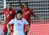 Futsal Việt Nam và Czech sẽ nhìn nhau mà đá