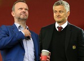 Solskjaer: