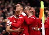 Tinh thần chiến đấu của MU là hiện thân của Solskjaer