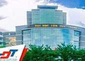 Việt Nam nằm ở đâu trong bản đồ nghiên cứu khoa học?